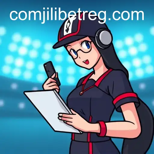 About Us: Jilibet com Register