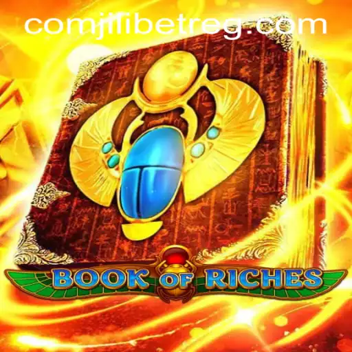 Discover the Exciting World of BookofRiches and Jilibet com Register