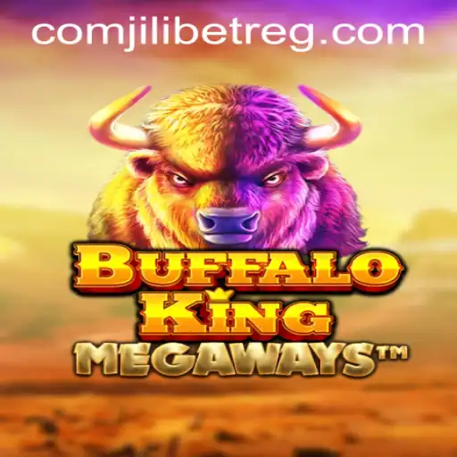 BuffaloKing: A Thrilling Adventure in Gaming with Jilibet