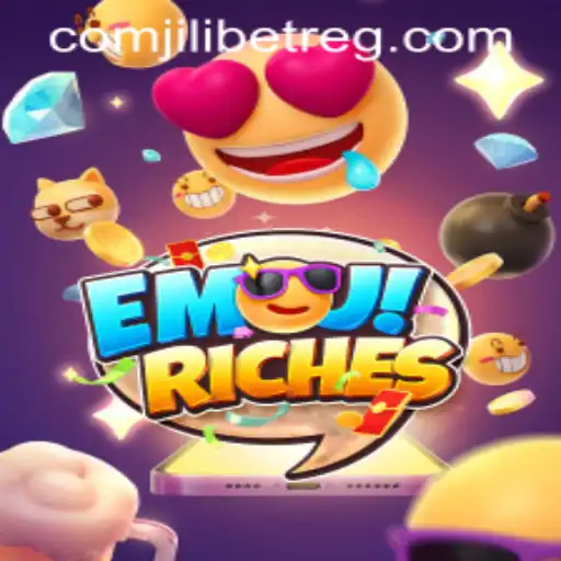 Exploring EmojiRiches: A Unique Gaming Experience on Jilibet
