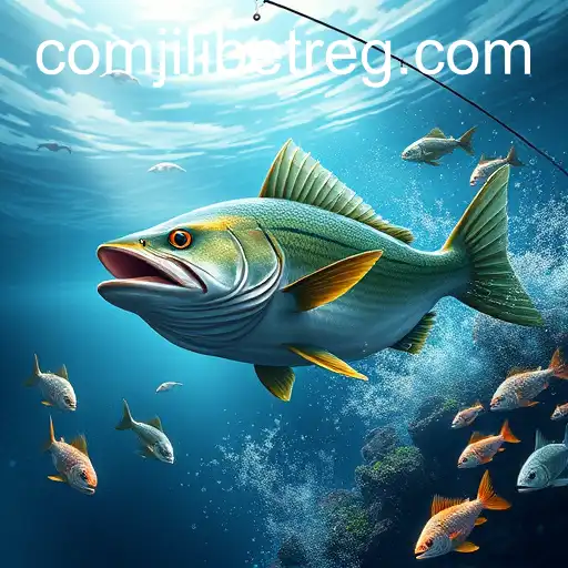 Exploring the Thrilling World of Fishing Games