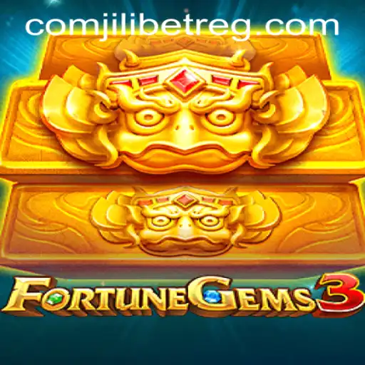 Discover the Thrilling World of FortuneGems3: A Comprehensive Guide