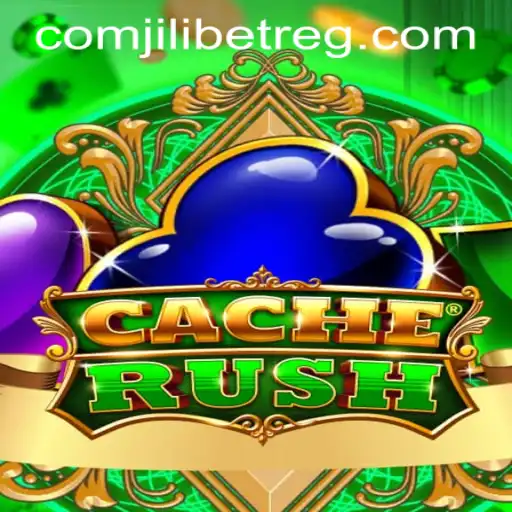 Exploring CacheRush: How Jilibet Com Register Adds to the Fun