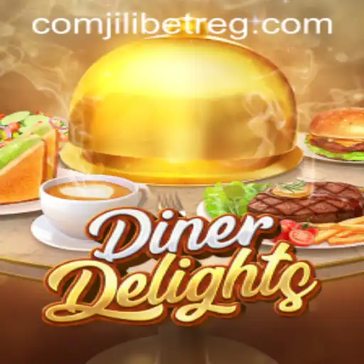 DinerDelights: A Culinary Adventure Inspired by Jilibet