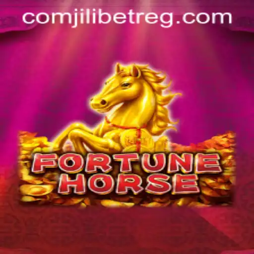 Discover the Thrilling FortuneHorse Game