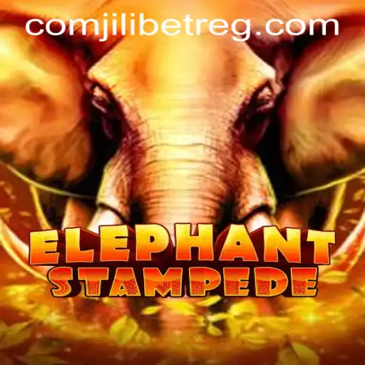 ElephantStampede: A Captivating Gaming Adventure