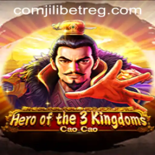 Heroofthe3KingdomsCaoCao: An Epic Journey into Ancient China