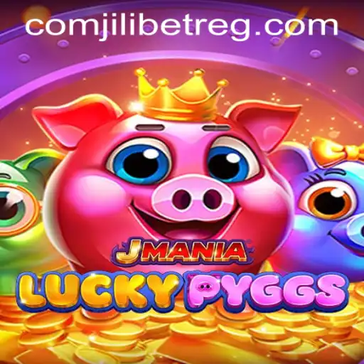 Explore the Thrills of JManiaLuckyPyggs and Unveil the Excitement with Jilibet com register