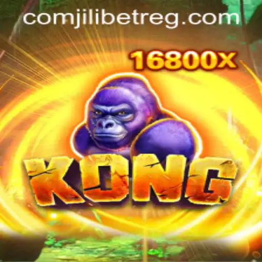 Discover the Thrilling World of Kong Game