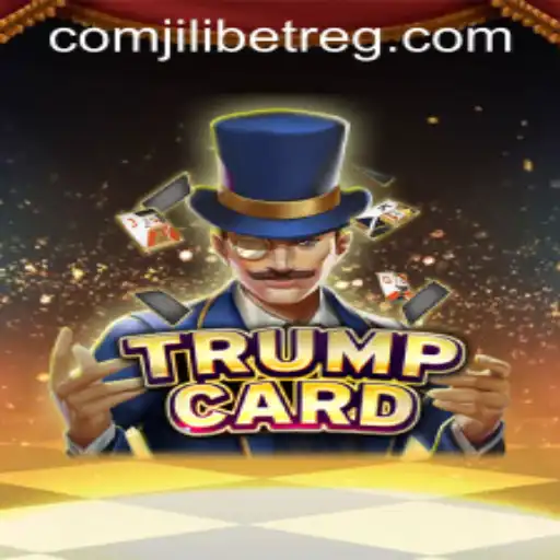 Discover the Exciting World of TrumpCard and How to Get Started with Jilibet com Register