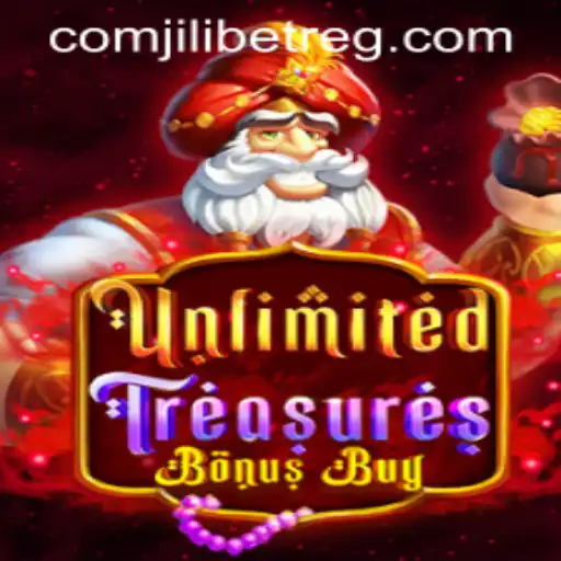 Exploring UnlimitedTreasuresBonusBuy: The Game That Revolutionizes Online Gaming