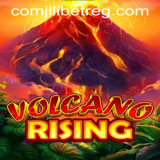 Explore the Thrilling World of VolcanoRising: An Exciting New Game Experience