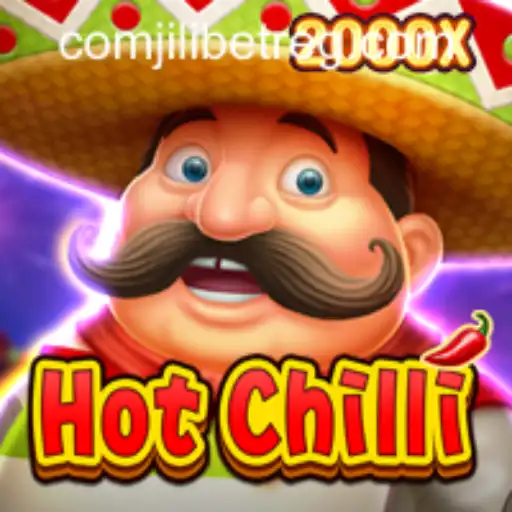 Exploring HotChilli: The Spicy Slot Adventure by Jilibet