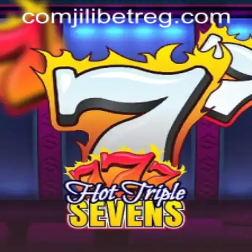 HotTripleSevens: A Guide to the Exciting Game and How to Register with Jilibet