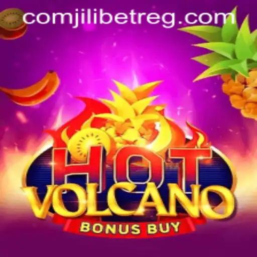 Exploring the Thrills of HotVolcanoBonusBuy on Jilibet com