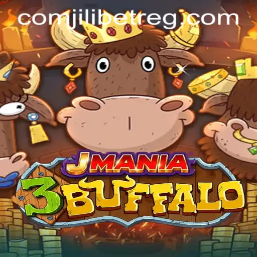 Exploring JMania3Buffalo: A Comprehensive Guide with Jilibet com Register