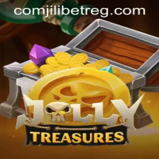 Exploring the Excitement of JollyTreasures: A Deep Dive into Gameplay and Registration