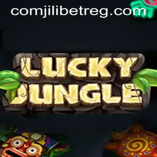 Discover the Exciting World of LuckyJungle - A Thrilling Adventure Awaits