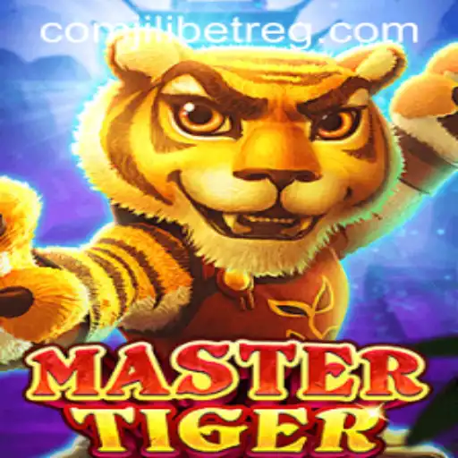 MasterTiger: A Dynamic Fusion of Strategy and Adventure in the Gaming Realm