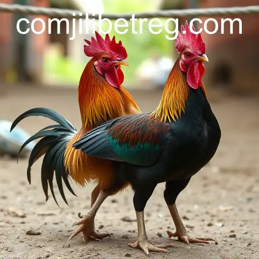 Exploring the World of Online Sabong and Jilibet com Register