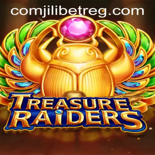 Discover the Exciting World of TREASURERAIDERS