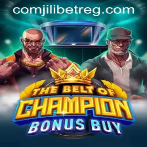 TheBeltOfChampionBonusBuy: Dive into the Exciting World of Jilibet Games