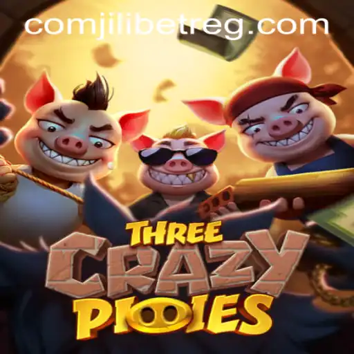 The Fascinating World of ThreeCrazyPiggies
