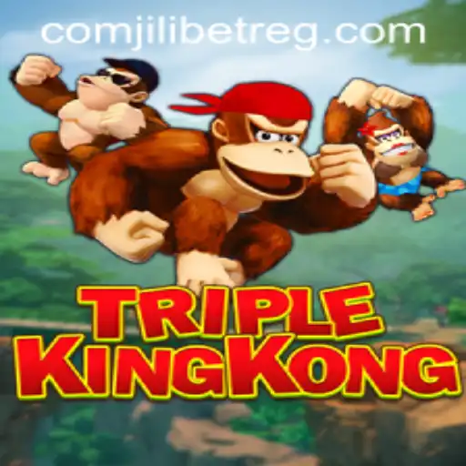 Dive into the Exciting World of TripleKingKong