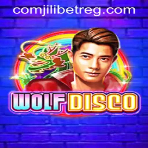 Discover the Thrills of 'WolfDisco' in the World of Gaming
